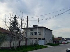 Balaceanca, la 10 min. de Bucuresti, vila P+1+M cu 6 camere dec., reducere