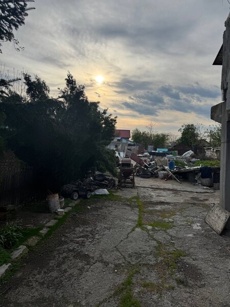 Balaceanca, la 10 min. de Bucuresti, vila P+1+M cu 6 camere dec., reducere.